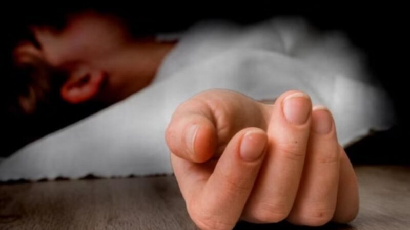 संदिग्ध: रोडवेज बस स्टेशन पर बेहोश मिला युवक, अस्पताल में हो गई में मौत