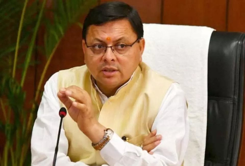 सीएम धामी और डीजी सूचना ने स्टेट प्रेस क्लब उत्तराखण्ड के नवनिर्वाचित सभी सदस्यों को दी बधाई एवं शुभकामनाएं