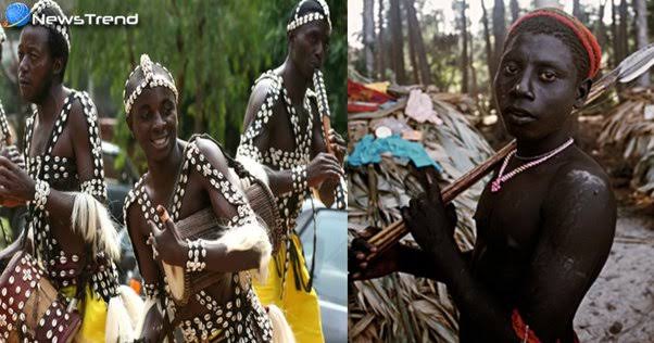 देश: जारवा लोगों को मत का अधिकार, लोकतांत्रिक धारा से जोड़ने की पहल