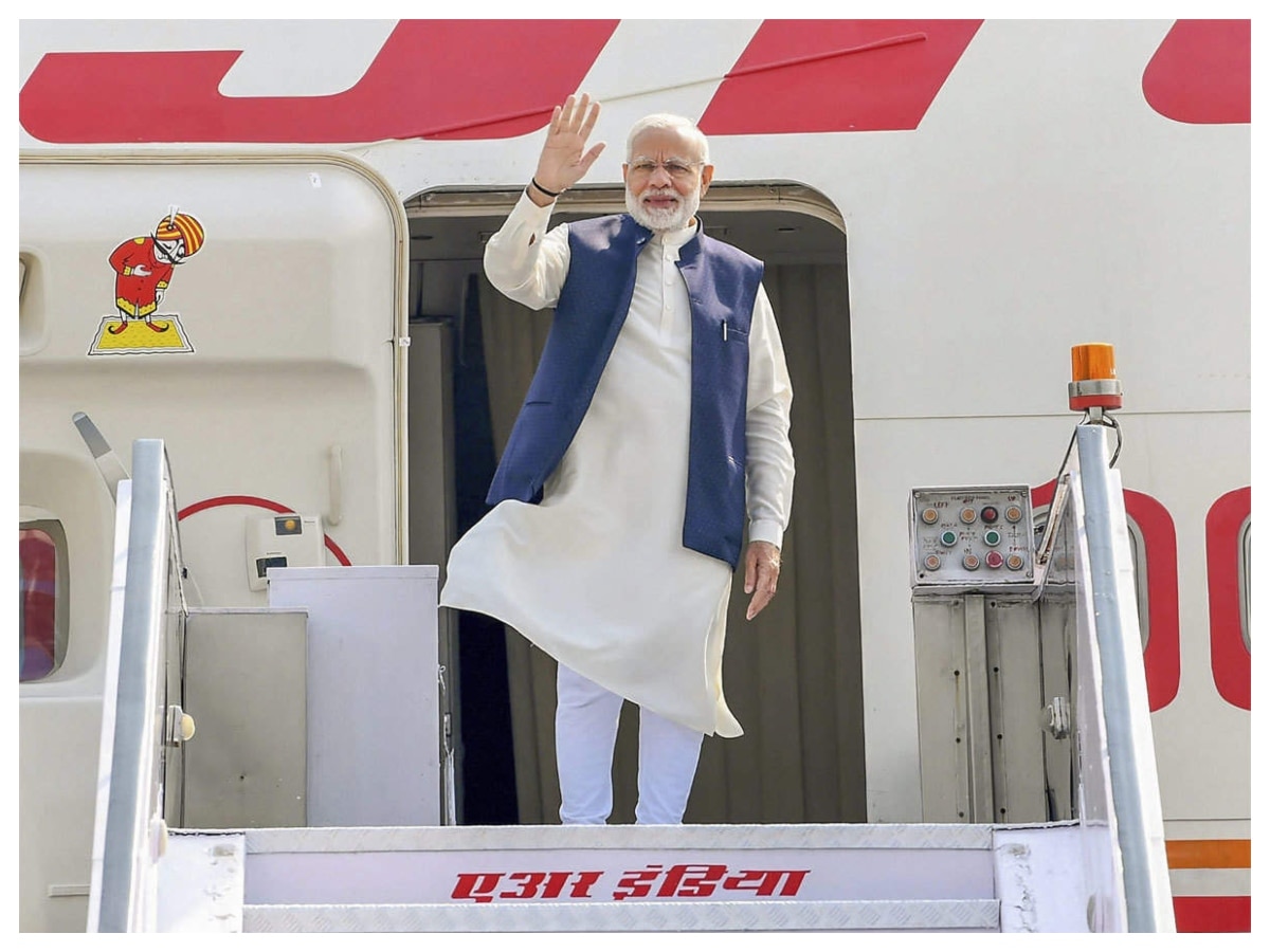 नज़रिया: निवेश के नाम पर होने वाली विदेश यात्रा का ऑडिट जरूरी है