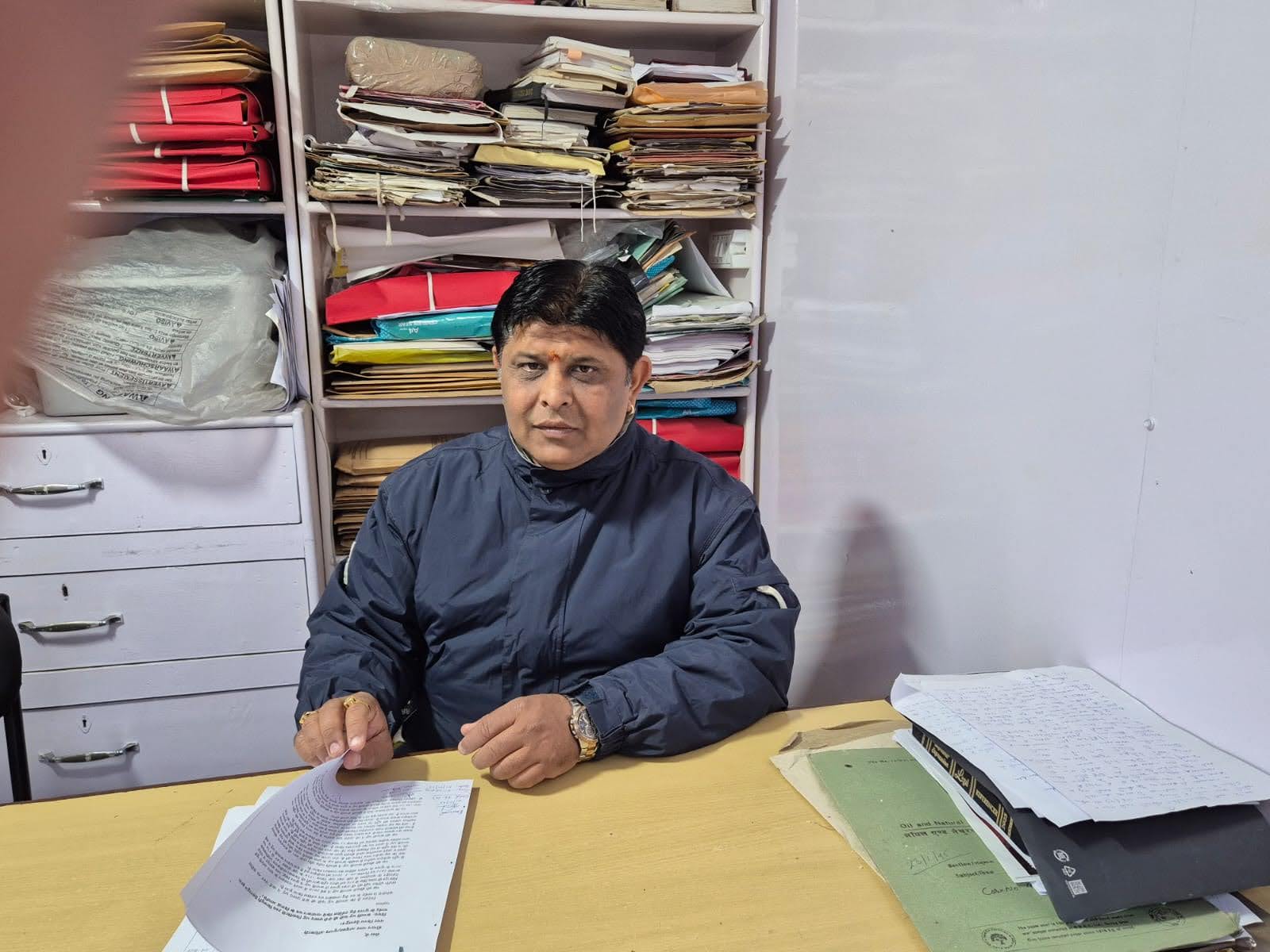 विरोध: पार्षद पद की भाजपा उम्मीदवार कमली भट्ट के खिलाफ कोर्ट की शरण लेंगे विकेश नेगी