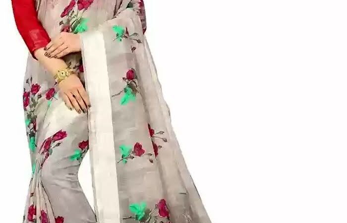पहनावा: साड़ी में पतली दिखने के 5 आसान टिप्स, जो आप नहीं जानती होंगी