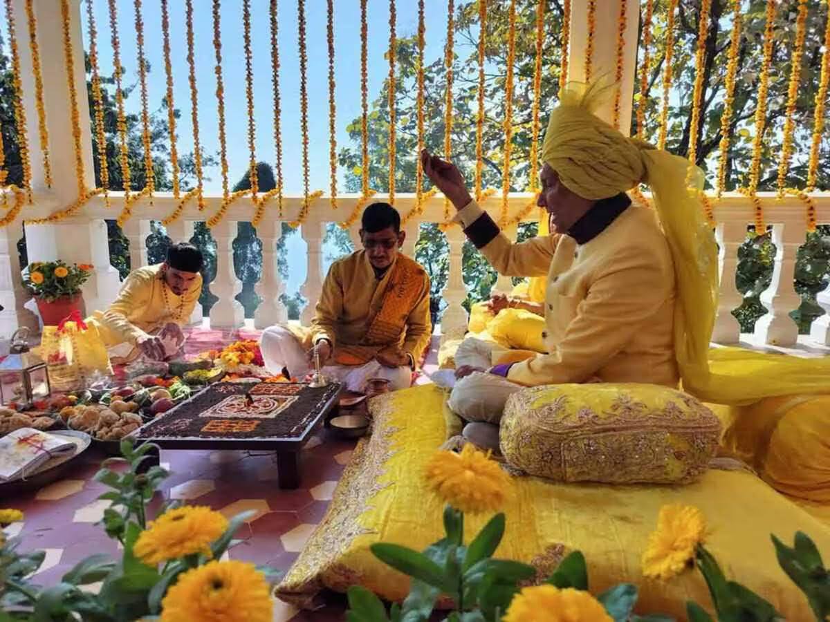 आस्था: 04 मई को खुलेंगे भगवान श्री बदरीनाथ धाम के कपाट,टिहरी राजदरबार में हुई घोषणा
