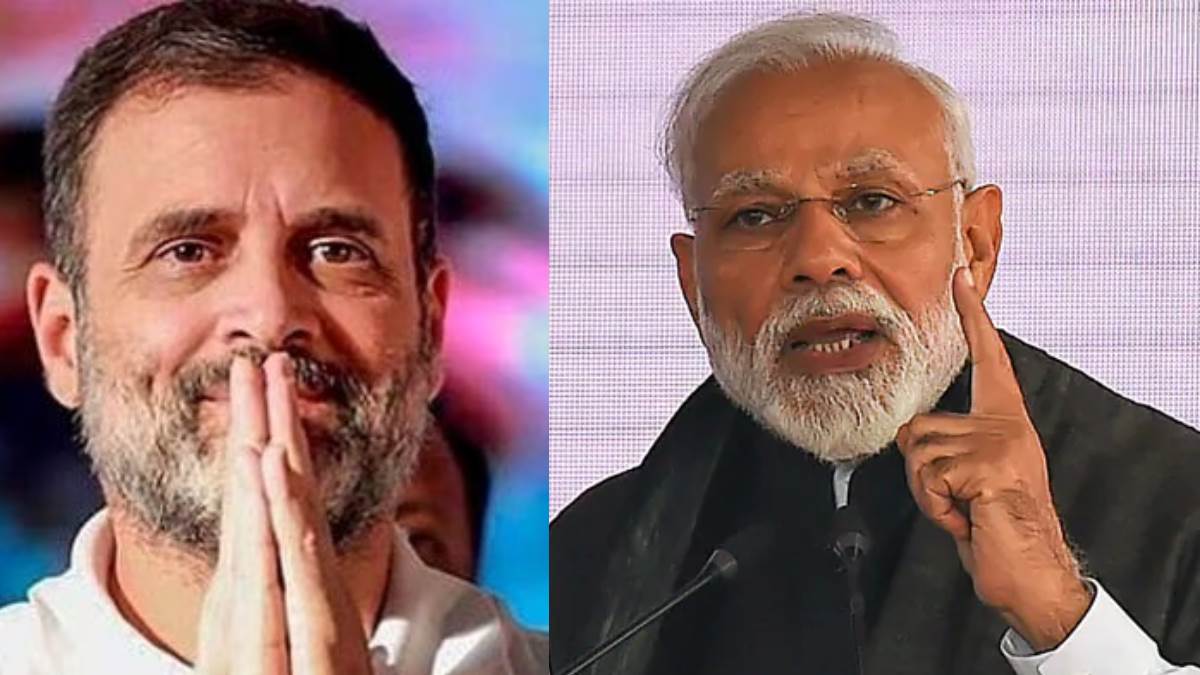 नज़रिया: नफरत के बाजार में मोहब्बत की दुकान चला रहे हैं राहुल गांधी 