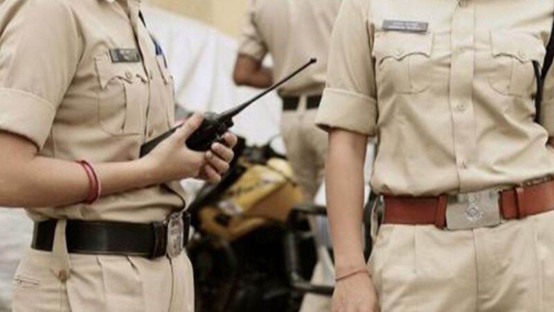 सख़्त एक्शन: यहां सरकार ने किए 52 पुलिसकर्मी बर्खास्त, DGP बोले पुलिस में काली भेड़ें बर्दाश्त नहीं