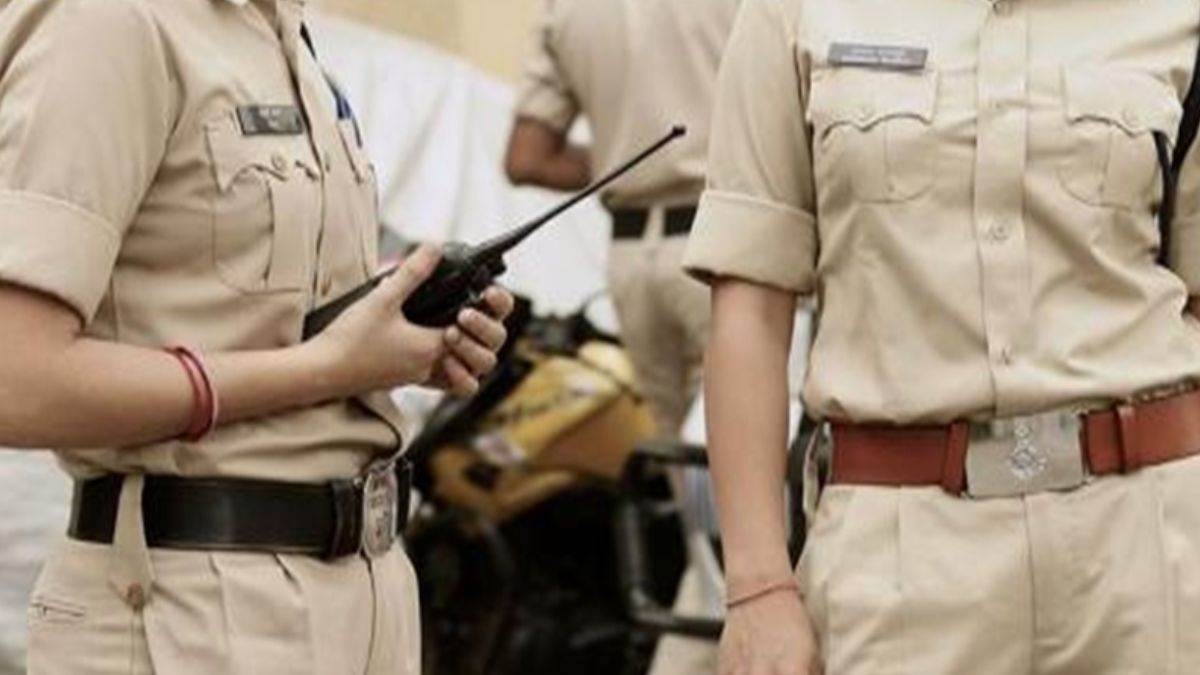 सख़्त एक्शन: यहां सरकार ने किए 52 पुलिसकर्मी बर्खास्त, DGP बोले पुलिस में काली भेड़ें बर्दाश्त नहीं