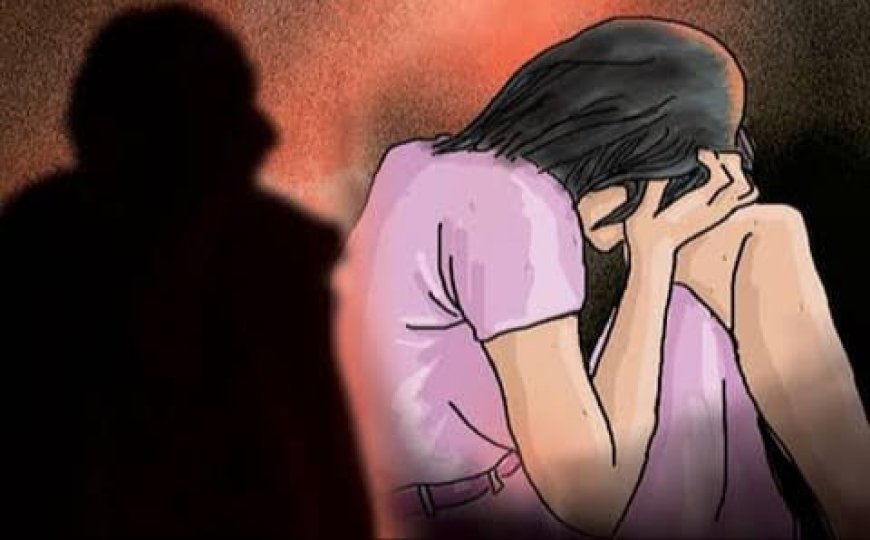 शर्मनाक: अलग-अलग स्थानों पर नाबालिग समेत दो युवतियों से दुष्कर्म, पॉक्सो की धाराओं में मुकदमे दर्ज