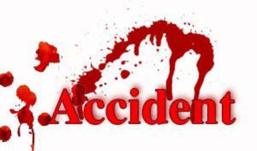 ऋषिकेश-बदरीनाथ हाईवे पर ट्रक पर गिरे बोल्डर, चालक की  मौत