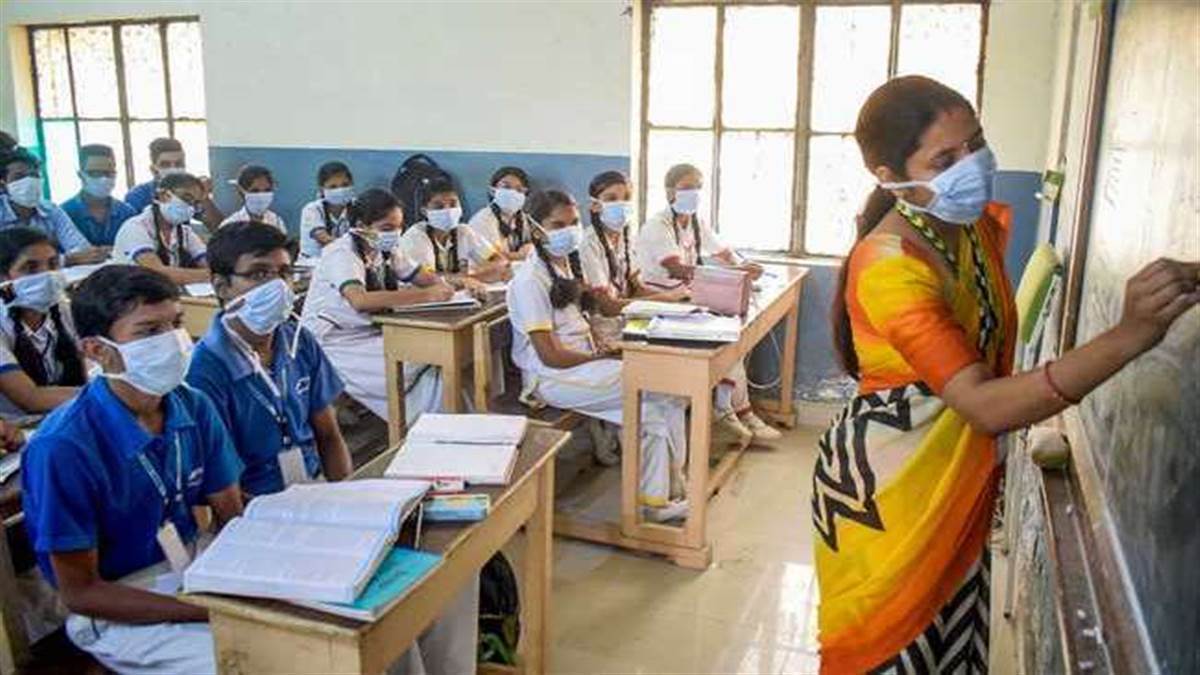चिंतन: जीवन से व्यावहारिक सरोकार नहीं दिखता आज की शिक्षा का