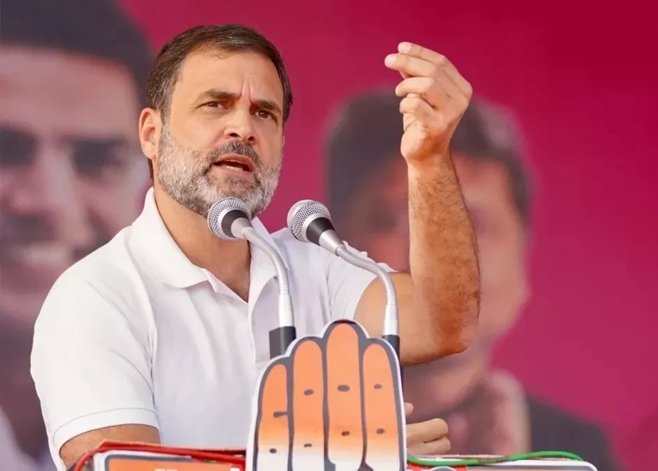 आकलन: लोगों की उम्मीदों का केन्द्र बने रहते हैं राहुल गांधी