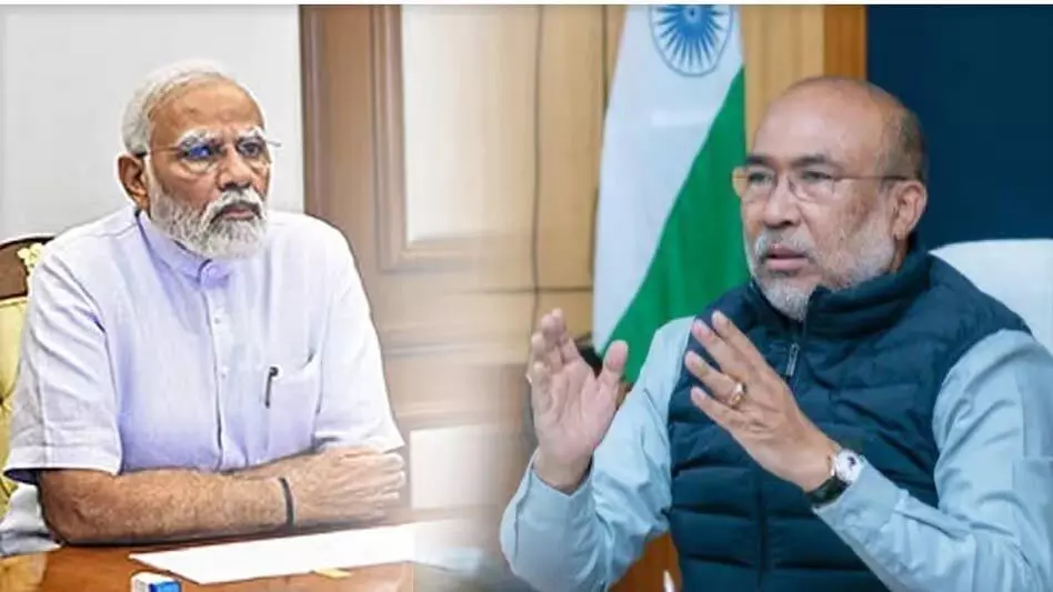 मुद्दा: आखिर गले से उतारनी ही पड़ी इस्तीफे की कड़वी दवा