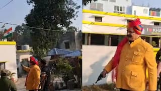 बड़ी खबर: कुंवर प्रणव सिंह चैंपियन फायरिंग मामले में पुलिस ने कोर्ट में की चार्जशीट दाखिल