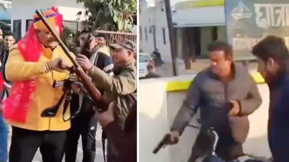 बड़ी खबर: विधायक उमेश कुमार और 200 से अधिक समर्थकों पर एक और मुकदमा दर्ज