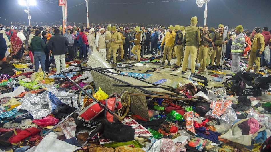 खरी-खरी: क्या सिस्टम की नज़र में लोगों के जीवन की कोई कीमत नहीं ?