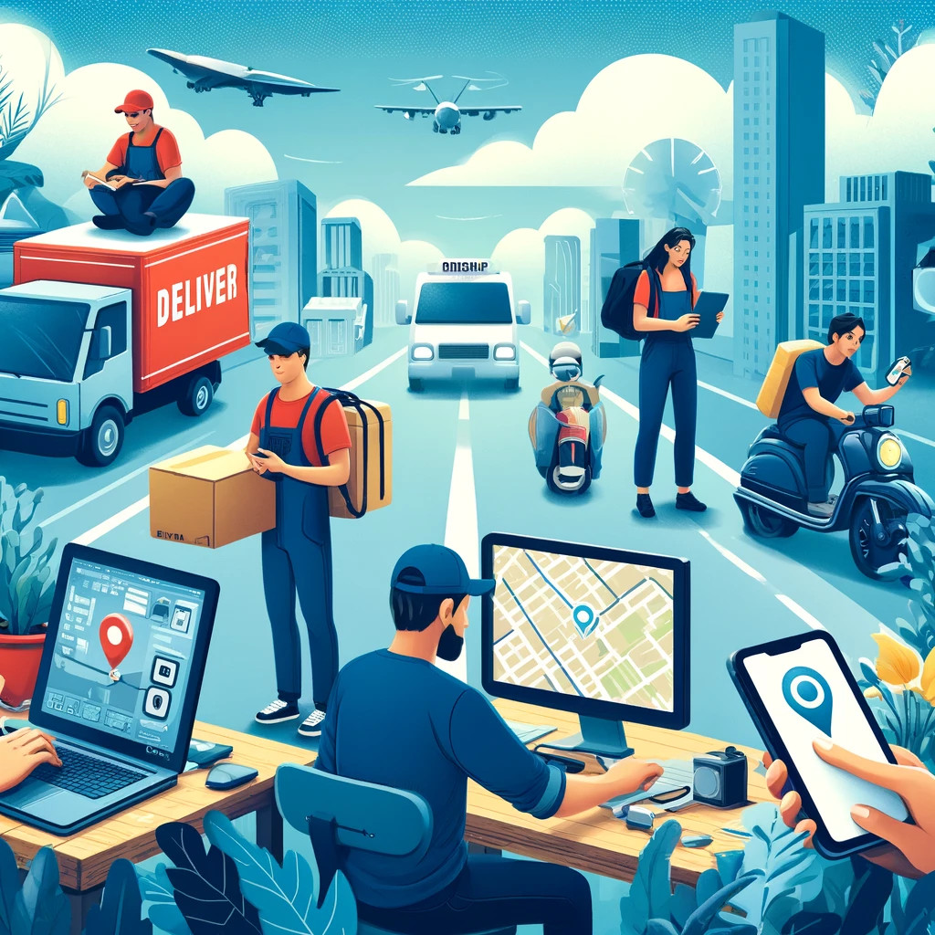 नज़रिया: गिग वर्कर्स की सामाजिक सुरक्षा के लिए नियामक ढांचा बनाना हेागा