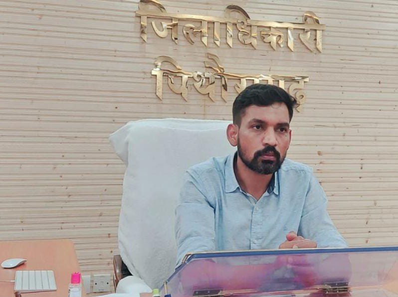 मुहिम: यहां वाहनों की फिटनेस के लिए चलेगा विशेष अभियान, डीएम डॉ आशीष चौहान ने दिए निर्देश