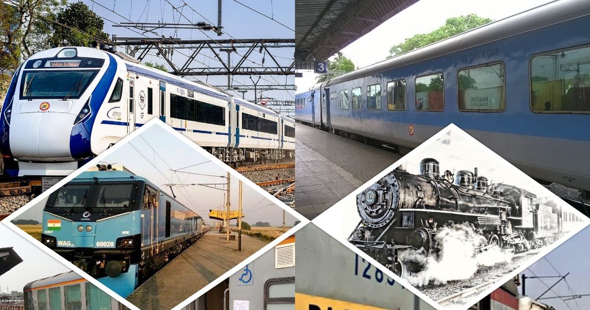 पड़ताल: आखिर पटरी पर रेल की विश्वसनीयता कब कायम होगी?