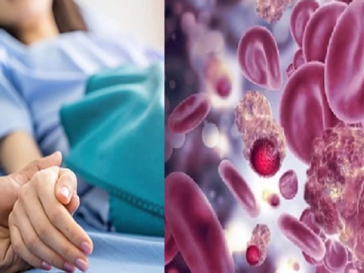 रोग: राजधानी देहरादून में कैंसर मरीजों के बढ़ते आंकड़े चिंता का विषय