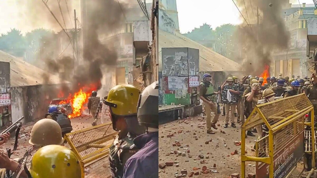 सामयिक सवाल: आखिर पुराने दंगों का संदर्भ अब क्यों उठाया जा रहा है?
