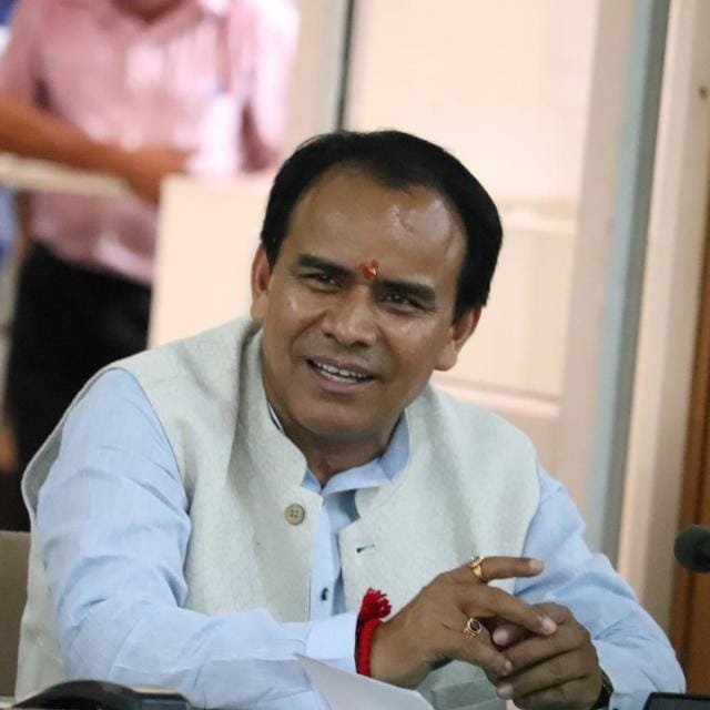 राज-काज:: उत्तराखंड में 59 लाख लोगों के बने आयुष्मान कार्ड, स्वास्थ्य मंत्री डॉ. धन सिंह रावत ने दी जानकारी