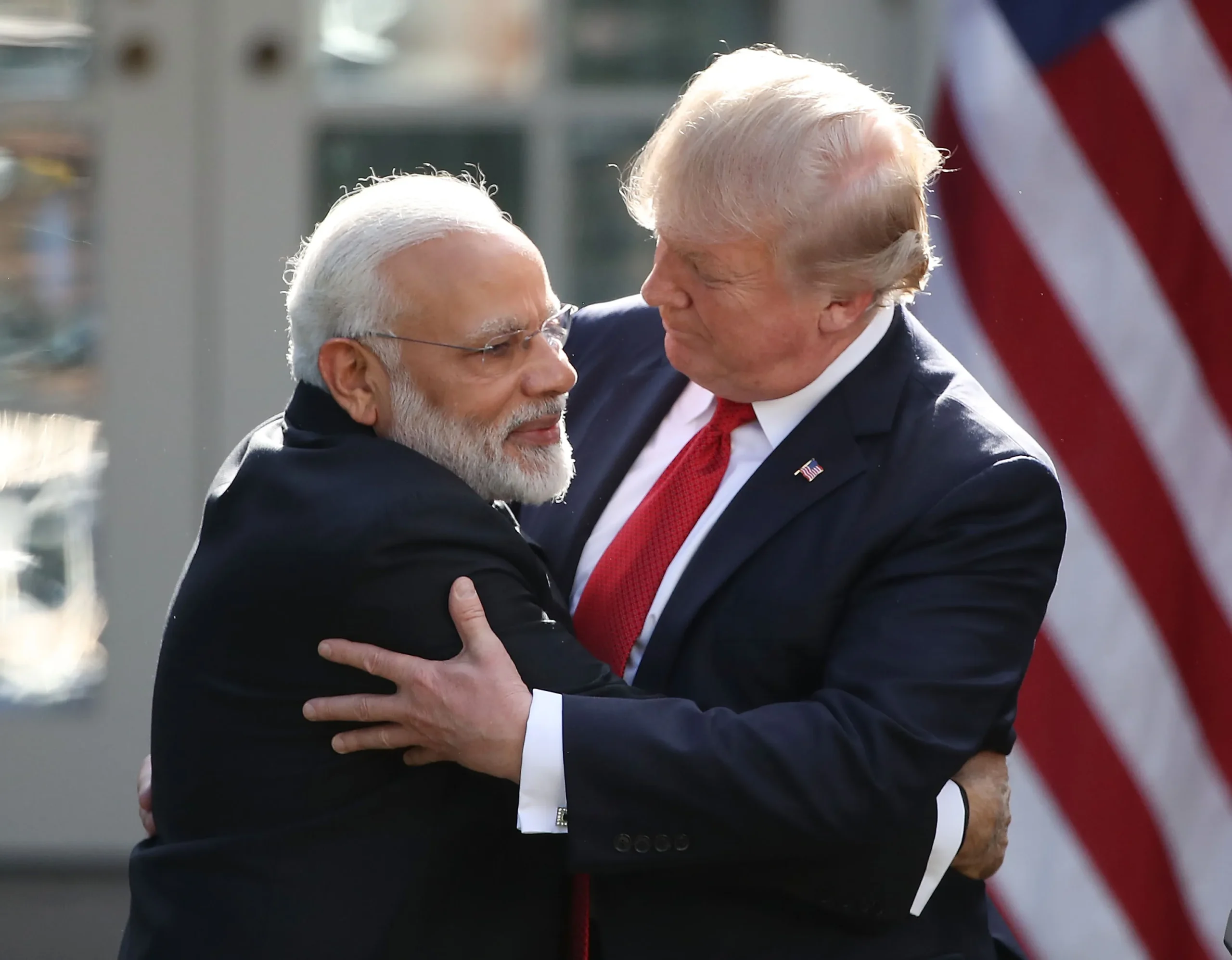 मुद्दा: भारत -अमेरिका संबंधों के विमर्श के बीच उपजा लाख टके का सवाल