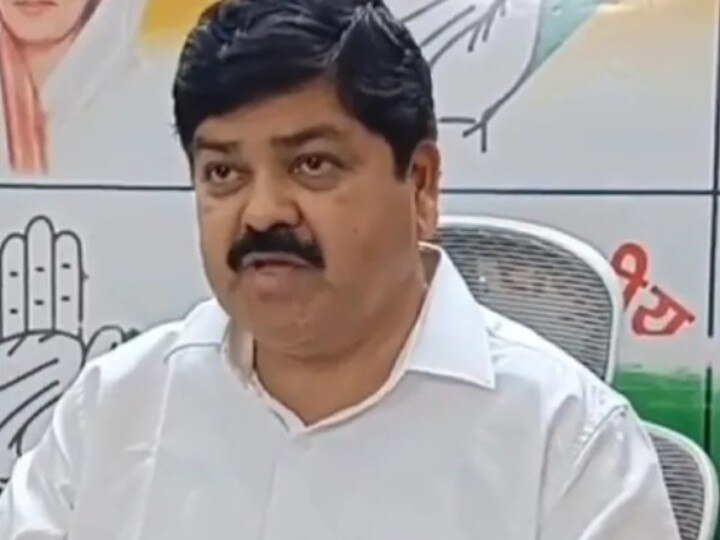 पलटवार: भाजपा प्रदेश अध्यक्ष के बयान पर बिफरी कांग्रेस, वरिष्ठ नेता ने सरकार पर साधा निशाना