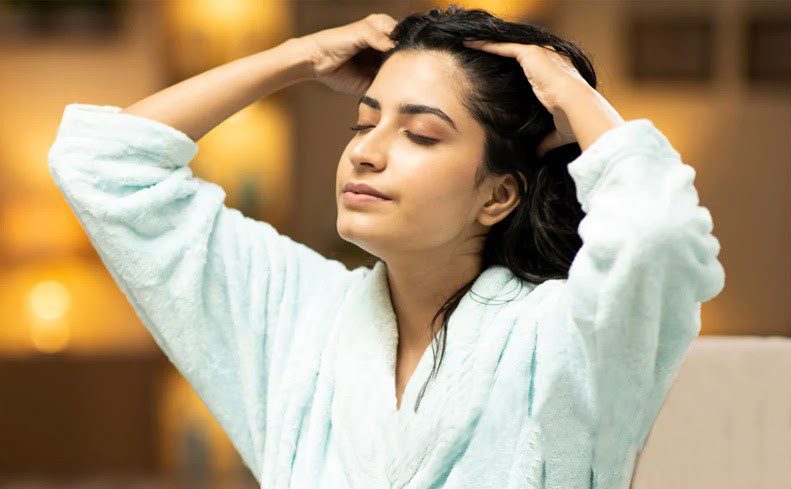 देखभाल: सिर पर तेल लगाते समय न करें ये 5 गलतियां, बालों को हो सकता है नुकसान