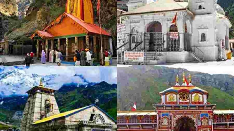 गंगोत्री घाम में प्रवेश के लिए कमेटी करेगी नियम तय