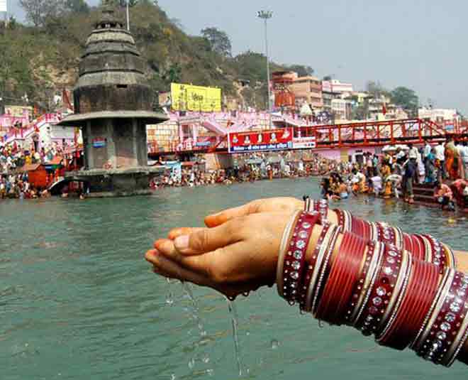 मुद्दा: गंगा जल की गुणवत्ता से संबंधित विवाद गंभीर है