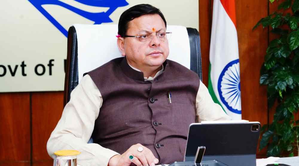 लोक साहित्य को डिजिटल स्वरूप में किया जाएगा संरक्षितः धामी