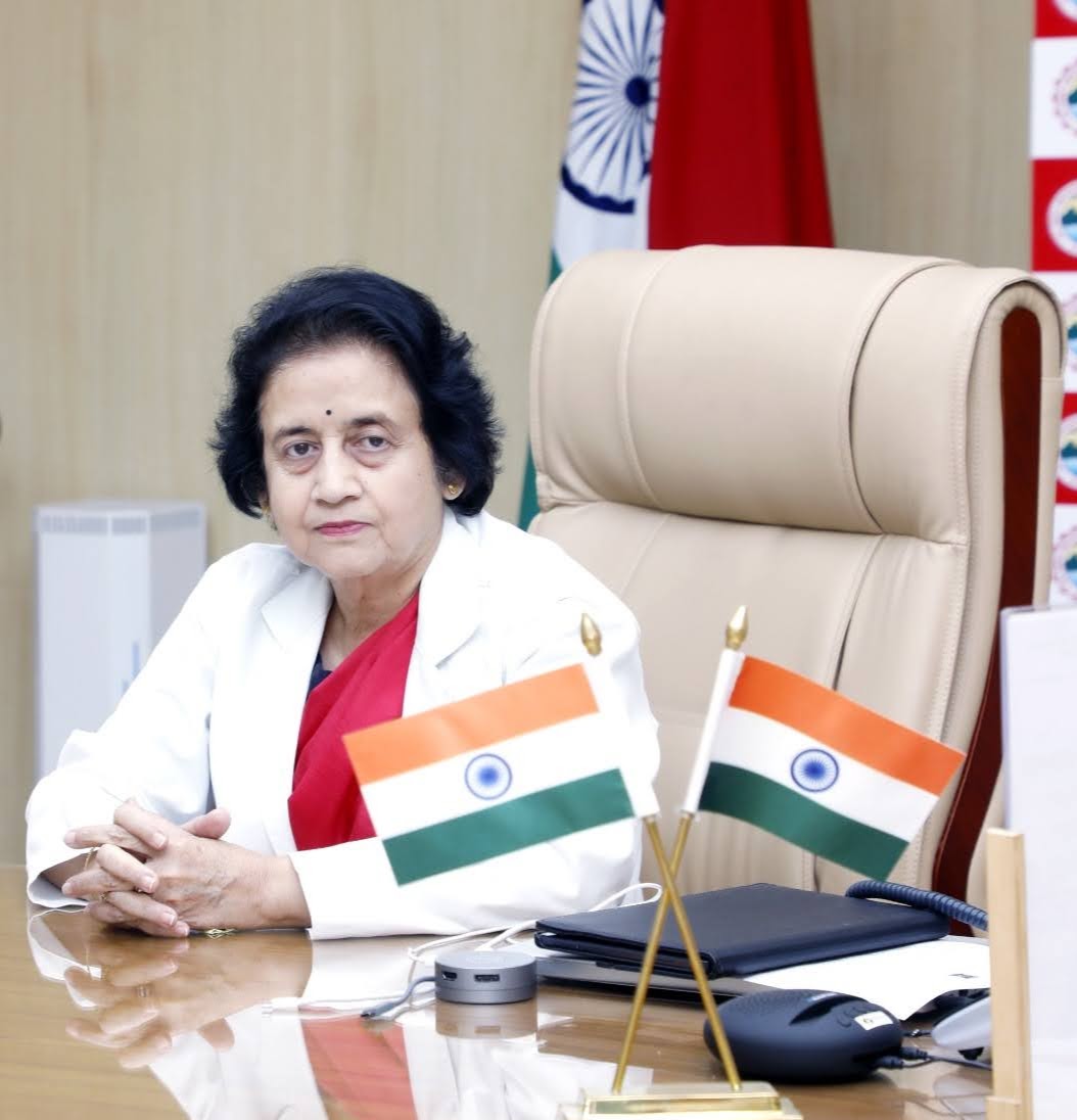 प्रतिभा: स्वास्थ्य क्षेत्र में मिसाल कायम कर रहीं हैं महिला चिकित्सक, नारी शक्ति के लिए प्रेरणास्रोत हैं प्रो मीनू सिंह