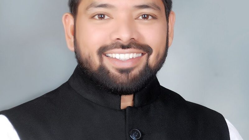 मंथन: कांग्रेस संगठन को डिजिटल रूप से सशक्त बनाने पर जोर, गूगल मीट में हुआ विचार विमर्श