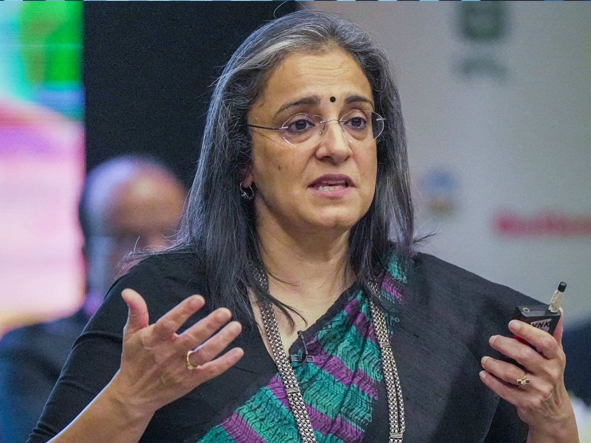 मुद्दा: माधबी बुच पर लगे आरोपों की अनदेखी नहीं की जा सकती