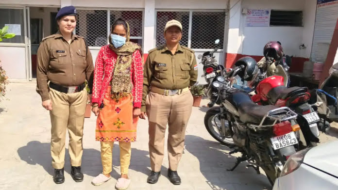 बड़ी खबर: जुड़वां बच्चियों की हत्या का खुलासा, मां ने ही झल्लाहट में घोंट दिया था दोनों का गला