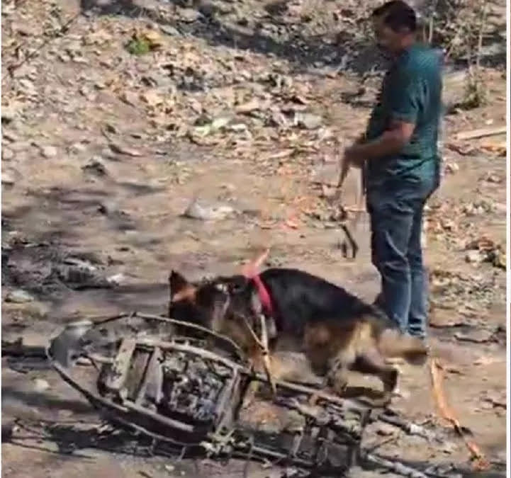 कामयाबी: रहस्यमय परिस्थितियों में लापता छात्र दिल्ली से बरामद, परिजनों ने ली राहत की सांस
