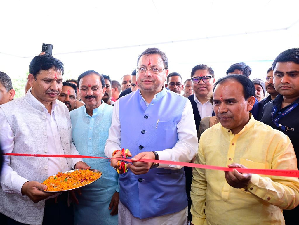 राज:काज: साढ़े तीन साल में 22 हजार से अधिक युवाओं को दी जा चुकी है सरकारी नौकरी: धामी