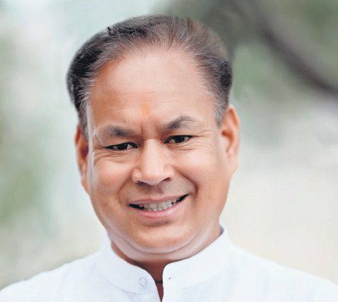 जन संपर्क: गांवों में पहुंच कर विधायक लखपत सिंह बुटोला ने सुनीं जन समस्याएं, सरकार पर किए हमले