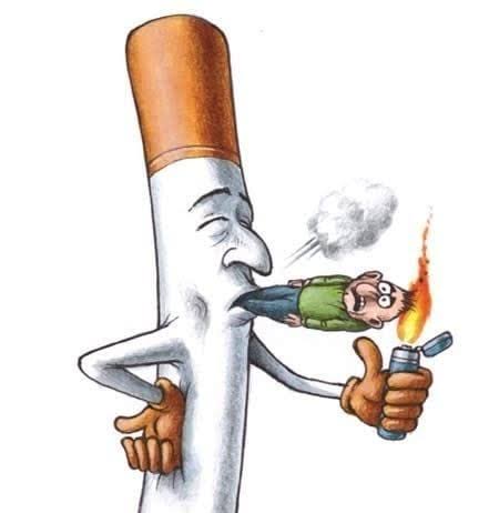 आकलन: तंबाकू सेवन एक वैश्विक स्वास्थ्य और आर्थिक संकट