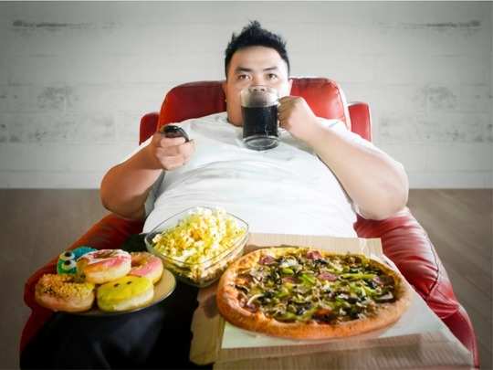 चिंताजनक: आधुनिक जीवन में तेजी से बढ़ती जा रही है मोटापे की समस्या