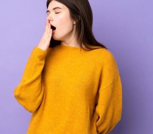 हैल्थ टिप्स: अगर आपको भी बार-बार आती है जम्हाई, तो ना करें इग्नोर हो सकती है कोई बड़ी बीमारी