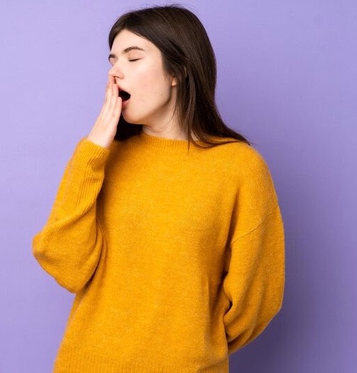 हैल्थ टिप्स: अगर आपको भी बार-बार आती है जम्हाई, तो ना करें इग्नोर हो सकती है कोई बड़ी बीमारी