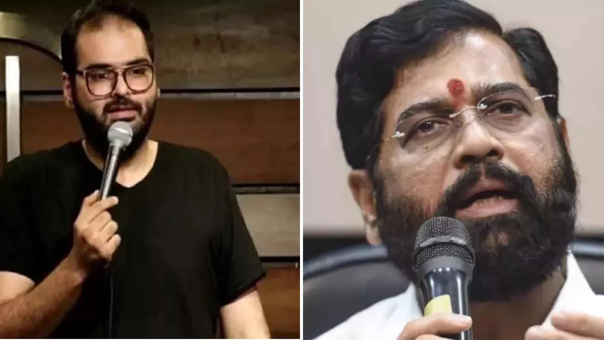 नज़रिया: स्टैंडअप कॉमेडी एक्ट को लेकर उठे तूफान के पीछे का सच