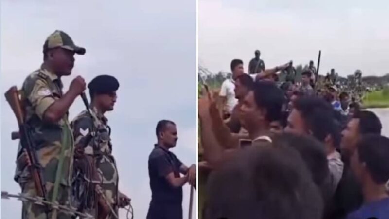 मुद्दा: क्या नये विधेयक से मिलेगी भारत को घुसपैठ से राहत