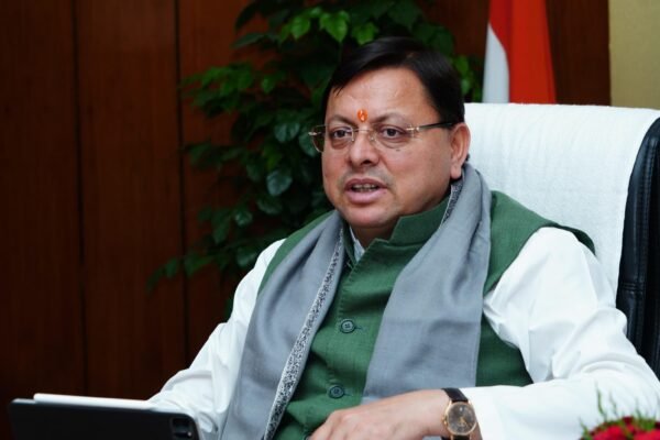 राज-काज: वक्फ की जमीनों की होगी जांच, अवैध कब्जे हटाये जाएंगेःसीएम धामी