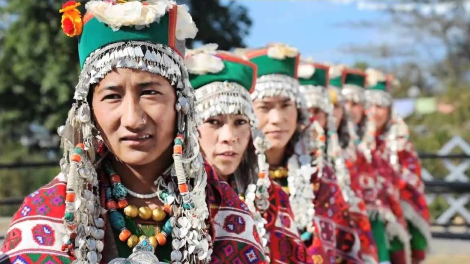 इतिहास: हिमाचल और हरियाणा की भाषाई-सांस्कृतिक स्वतंत्रता: पंजाबी प्रभाव से मुक्ति का सफर