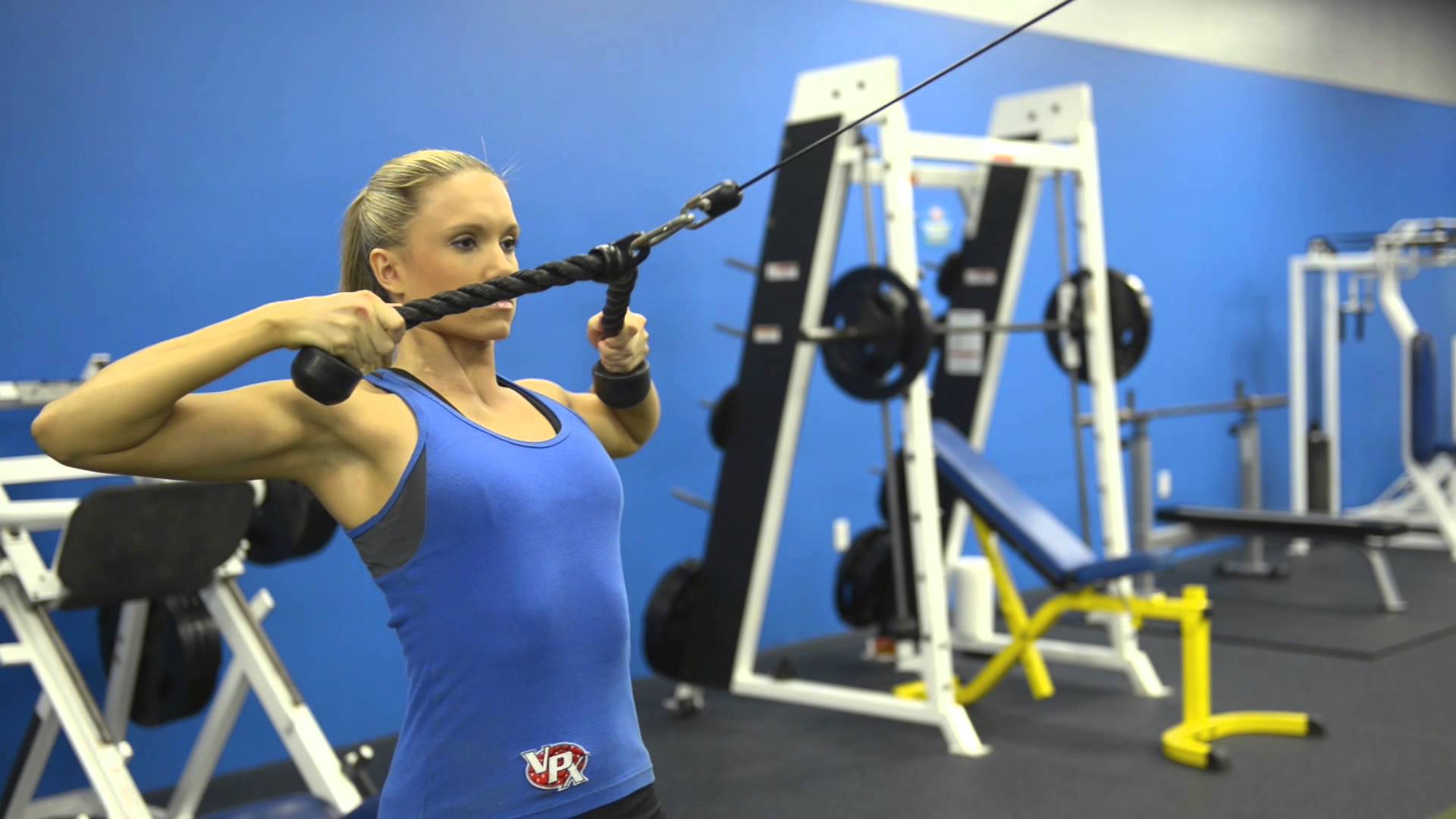 फिटनेस: क्या है फेस पुल एक्सरसाइज और इसे कैसे करें?