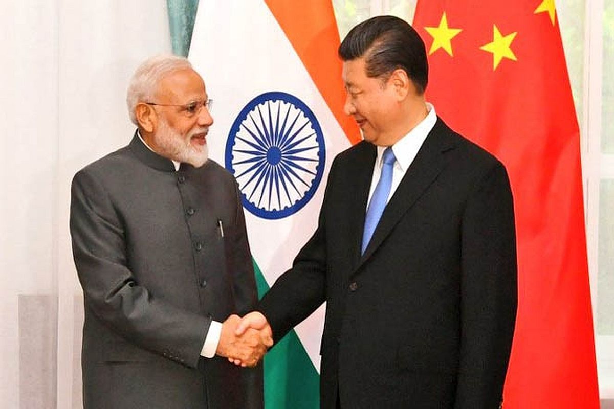 मुद्दा: शांति की उम्मीद बढ़ाते हैं भारत-चीन रिश्तों में सुधार के संकेत