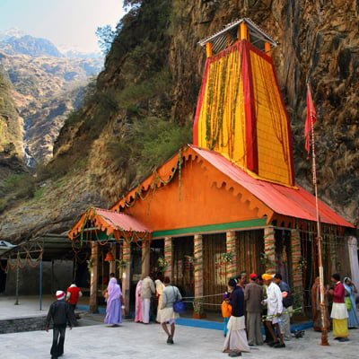 अक्षय तृतीया पर 30 अप्रैल को खुलेंगे यमुनोत्री धाम के कपाट