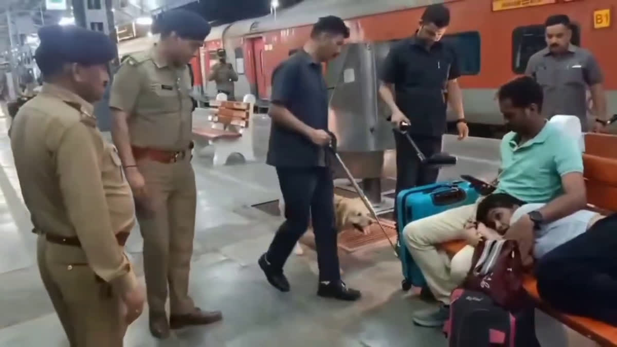 ऐहतियात: कश्मीर आतंकी हमले के बाद उत्तराखंड में हाई अलर्ट