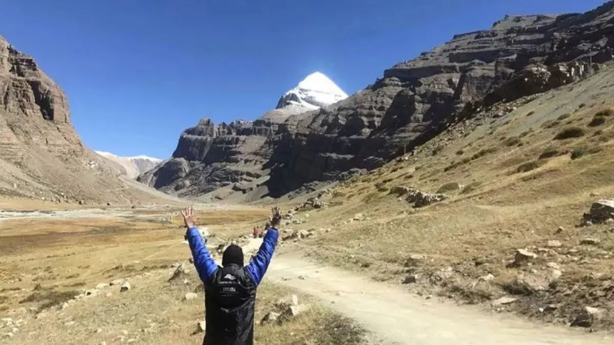  30 जून से होगी कैलाश मानसरोवर यात्रा आरंभ